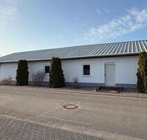 Lagerhalle Werkstatt zu vermieten – 319 m² - Dieburg