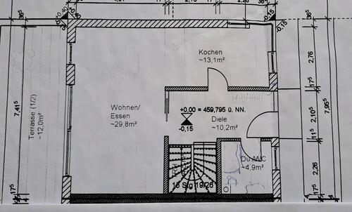 Foto - Doppelhaushälfte zum Kaufen in Schweitenkirchen