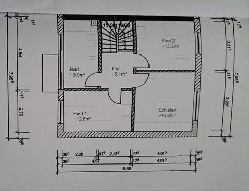 Foto - Doppelhaushälfte in Schweitenkirchen