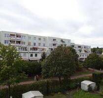 Super Idyllische 1 Zimmer Wohnung im Veilchenweg - Brandenburg an der Havel Görden