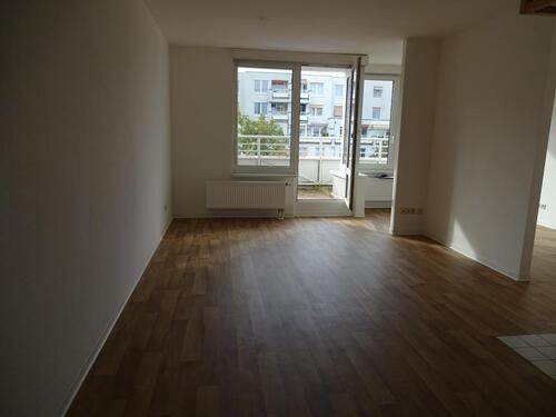 Foto - 1 Zimmer Etagenwohnung zur Miete in Brandenburg an der Havel