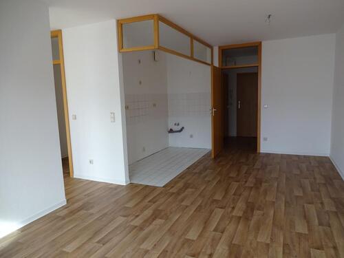 Foto - 1 Zimmer Etagenwohnung in Brandenburg an der Havel