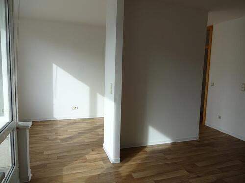 Foto - Etagenwohnung in Brandenburg an der Havel zur Miete