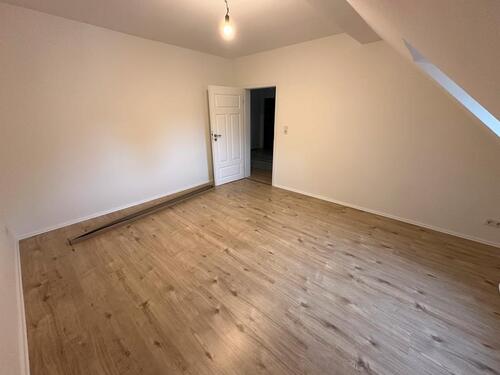 Foto - 3 Zimmer Dachgeschoßwohnung in Werl