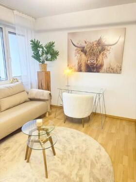 Foto - Modernes Appartement in Bielefelder Westen