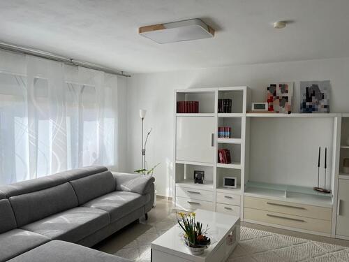 Foto - 4 Zimmer Doppelhaushälfte in Kleve