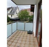 3- Raum -Wohnung 93m² mit Balkon in guter Wohnlage - Penig