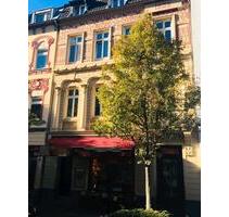 Gewerberäume, Lager in der Bonner Altstadt