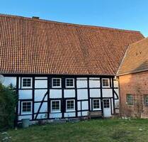 Fachwerkhaus mit Tenne in Iserlohn such neuen Besitzer