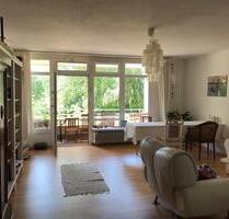 Husum: Großzügige Eigentumswohnung Südloggia – 93 m² Wohnkomfort