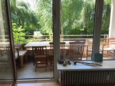 Foto - 3 Zimmer Erdgeschoßwohnung in Husum