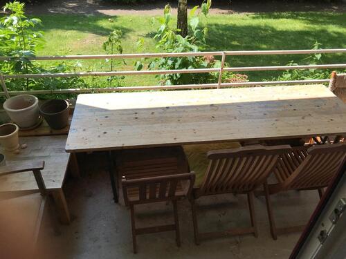 Foto - Erdgeschoßwohnung in Husum zum Kaufen