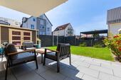 Foto - Exklusive Gartenwohnung in Bestlage von Bobingen
