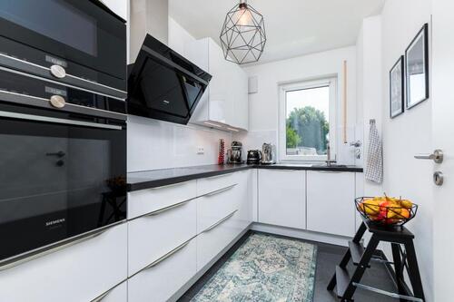 Foto - 3 Zimmer Terrassenwohnung zum Kaufen in Bobingen