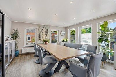 Foto - 5 Zimmer Etagenwohnung zum Kaufen in Krummhörn