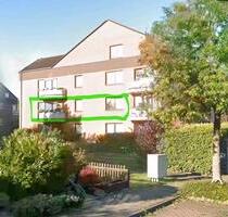Privatverkauf sanierte 50qm Wohnung - Mönchengladbach Süd