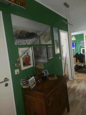 Foto - 2 Zimmer Etagenwohnung zum Kaufen in Mönchengladbach