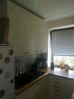Foto - 2 Zimmer Etagenwohnung in Mönchengladbach