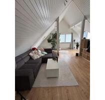 Selters, 2 ZKB, Balkon, zentral und ruhig - Selters (Westerwald)