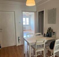 WG Zimmer Nähe Hölderlinplatz mit Dachterrasse - Stuttgart Stuttgart-West