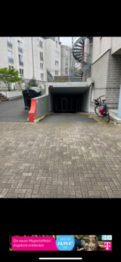 Foto - Tiefgaragenstellplatz in zentraler Lage von Hannover