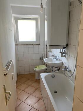 Foto - Zwischenmiete – 3er WG in Darmstadt, (unmöblierte Zimmer)