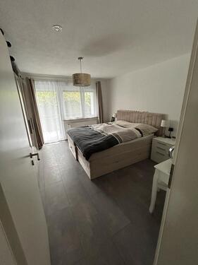 Foto - Etagenwohnung zur Miete in Straubenhardt
