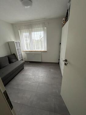 Foto - Etagenwohnung in Straubenhardt