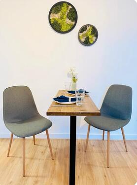 Foto - Etagenwohnung in Oerlinghausen