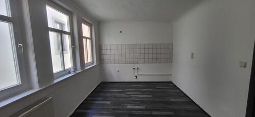 Foto - Etagenwohnung zur Miete in Gotha