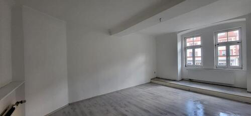 Foto - Etagenwohnung in Gotha