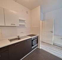 2-Zimmer-Wohnung mit Einbauküche - AB SOFORT! - Chemnitz Markersdorf