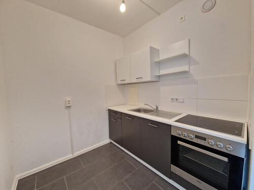 Foto - Etagenwohnung zur Miete in Chemnitz