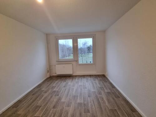 Foto - Etagenwohnung in Halle (Saale)