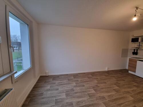 Foto - Etagenwohnung in Halle (Saale) zur Miete