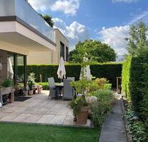 Exklusiv Wohnen mit großer Terrasse in bevorzugter Lage - Osnabrück Hellern