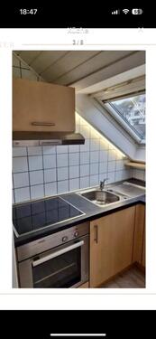 Foto - Etagenwohnung zur Miete in Grafenau