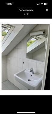 Foto - Etagenwohnung in Grafenau