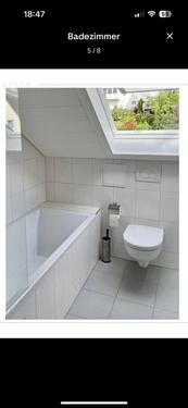 Foto - Etagenwohnung in Grafenau zur Miete