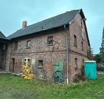 Sanierungsbedürftig, Doppelhaus Ölper, Denkmalschutz - Braunschweig Lehndorf-Watenbüttel