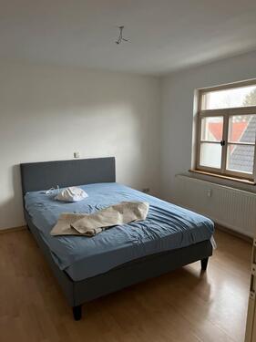 Foto - 2 Zimmer Etagenwohnung in Niederstotzingen