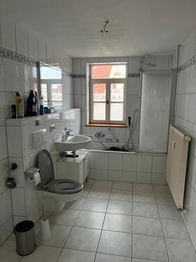 Foto - Etagenwohnung in Niederstotzingen zur Miete