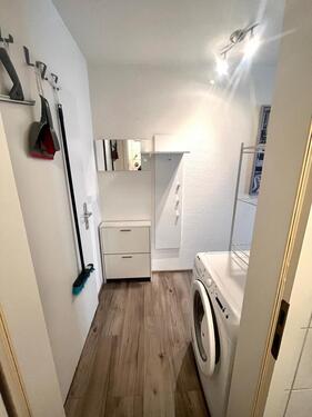 Foto - 4 Zimmer Etagenwohnung zur Miete in Fürth