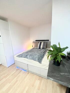 Foto - Etagenwohnung in Fürth zur Miete