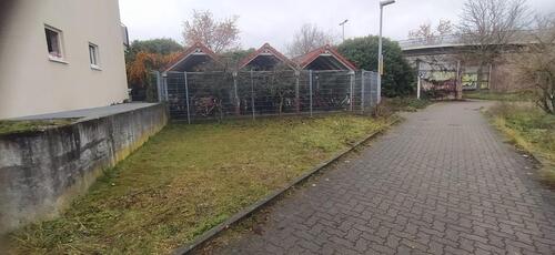 Foto - 1 Zimmer Etagenwohnung zur Miete in Karlsruhe