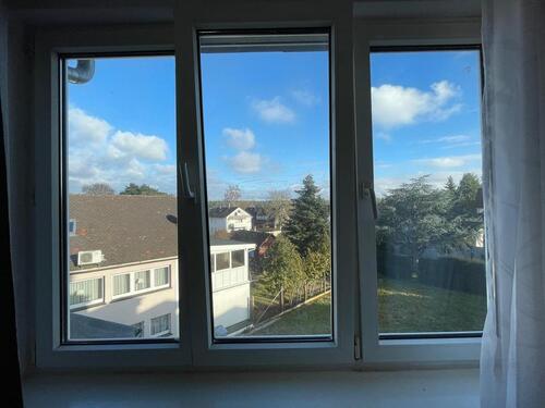 Foto - 1 Zimmer Etagenwohnung in Karlsruhe