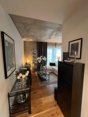 Foto - 2 Zimmer Etagenwohnung in Bielefeld