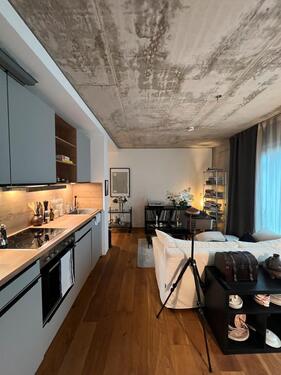 Foto - Etagenwohnung in Bielefeld zur Miete