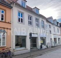 Abstellräume in der Innenstadt - B-Lage - Greifswald