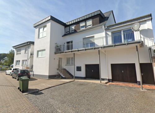 Foto - Großzügige 5-ZKB-Erdgeschosswohnung mit Terrasse & Balkon